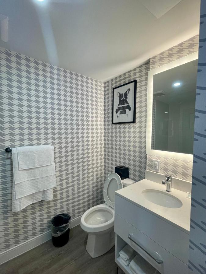 Superior Shores Hotel, BW Signature Collection Thunder Bay Bagian luar foto