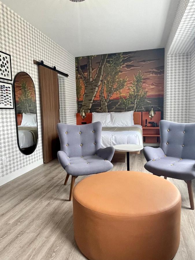 Superior Shores Hotel, BW Signature Collection Thunder Bay Bagian luar foto
