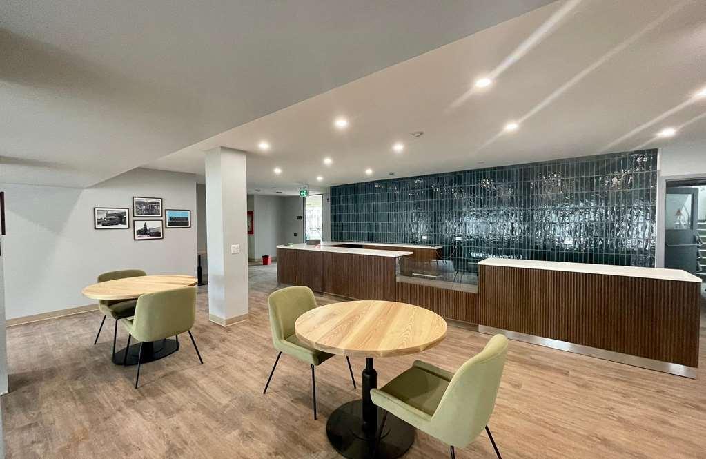 Superior Shores Hotel, BW Signature Collection Thunder Bay Bagian luar foto