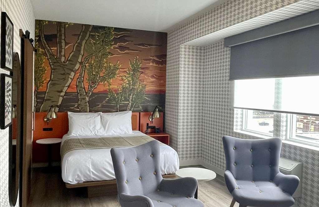 Superior Shores Hotel, BW Signature Collection Thunder Bay Ruang foto