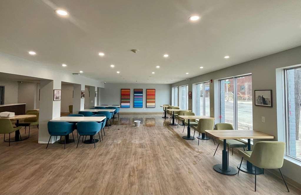 Superior Shores Hotel, BW Signature Collection Thunder Bay Bagian luar foto