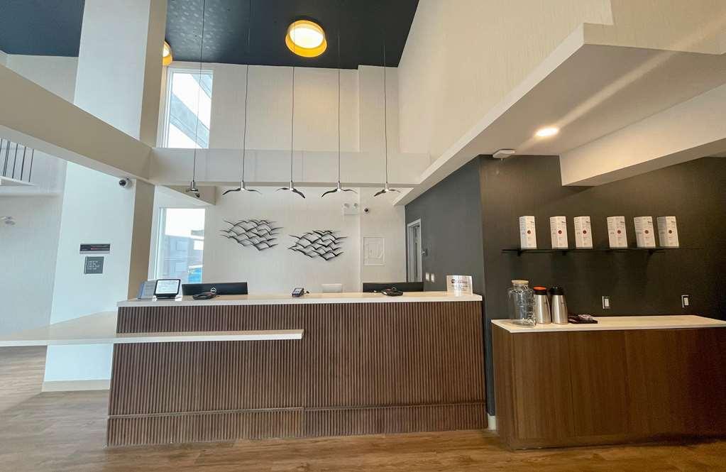 Superior Shores Hotel, BW Signature Collection Thunder Bay Bagian luar foto